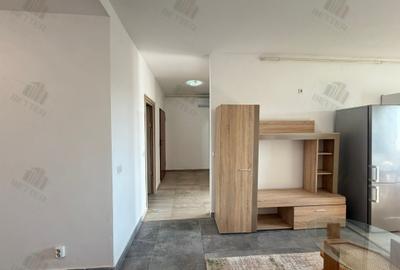 Apartament cu 2 camere în Metalurgiei