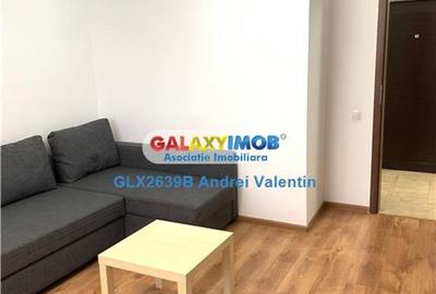Garsonieră decomandată, mobilată în Berceni - 2