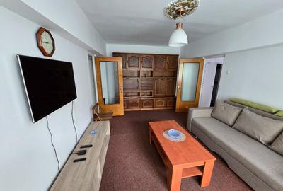 Apartament 2 camere de inchiriat Calea 13 Septembrie