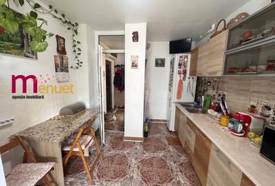 Apartament 2 camere , zona E3 - 4