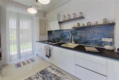 EXPLOREAZA 3D! Nobiliara proprietate, in vila, cu 50 mp gradina, Tractorul, Bras EXPLOREAZA 3D! Nobiliara proprietate, in vila, cu 50 mp gradina, Tractorul, Bras - 3