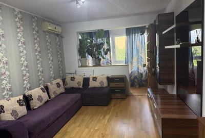 Apartament cu 2 camere semidecomandat în Drumul Taberei - 1
