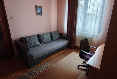 Apartament cu 2 camere, mobilat în Dâmbu Pietros - 2