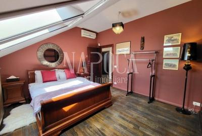 Apartament 4 camere de vanzare in Buna Ziua, Cluj Napoca Apartament 4 camere de vanzare in Buna Ziua, Cluj Napoca - 9