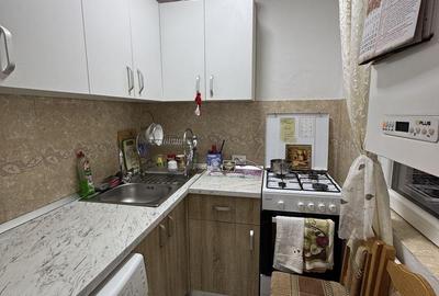 Apartament cu 2 camere nedecomandat în Central - 2