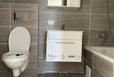 Garsonieră decomandată în Berceni - 3