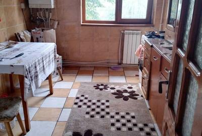 Apartament cu 3 camere decomandat în Central - 1