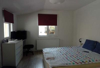 Casă cu 3 camere în Central - 2