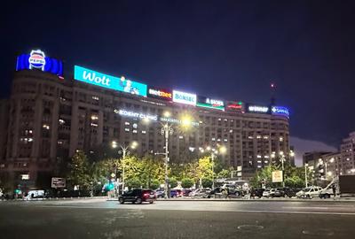 Apartament cu  vedere  panoramică .160 mp.Renovat 2025.Finisaje premium! - 8