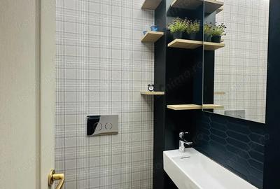 Casă cu Teren 550 Mp în Central - 12