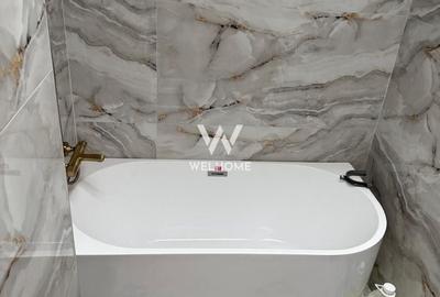 Apartament cu 3 camere LA CHEIE - 8