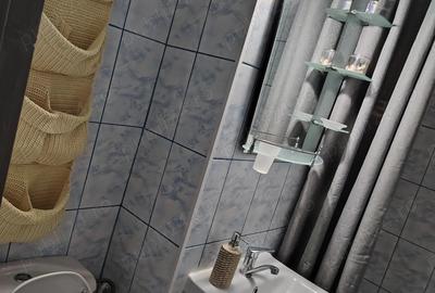 Apartament cu 2 camere semidecomandat în Central - 1