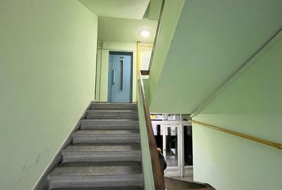 Apartament 2 camere – zona Gara de Nord / Piața Iosefin / Malul Bega - 18