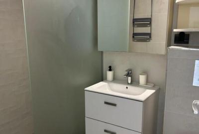 Apartament cu 2 camere decomandat în Mamaia