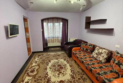 Garsonieră decomandată în Central - 1