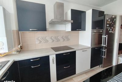 Apartament cu 2 camere decomandat în Șelimbăr