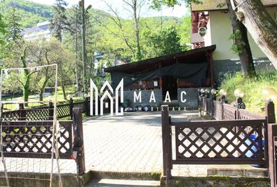 Spațiu comercial, de 202 mp, în Nord - 18