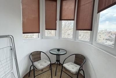 Apartament cu 2 camere în ICIL - 5