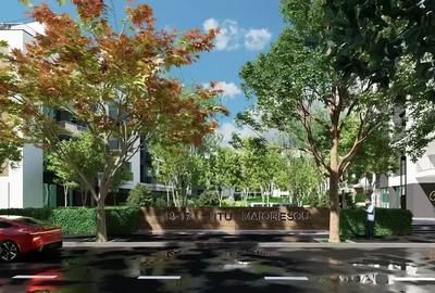 Garsonieră de vânzare, zona Moșilor, ansamblu nou. - 7