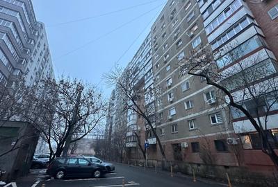 Apartament cu 2 camere decomandat în Drumul Taberei - 16