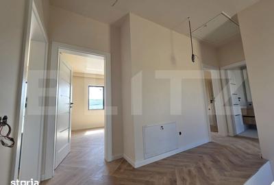 Casă cu 4 camere decomandat cu Teren 400 Mp în Chinteni - 16