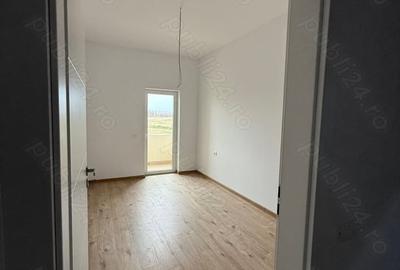 Apartament cu 2 camere în Giroc