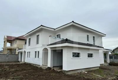 Casă cu 5 camere cu Teren 390 Mp în Central - 3