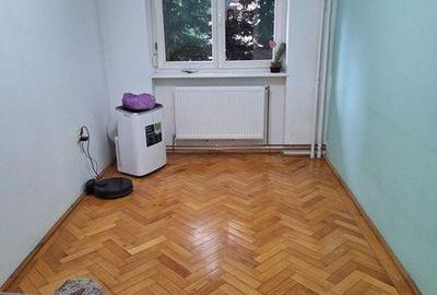 Apartament cu 4 camere în Banu Mărăcine - 7