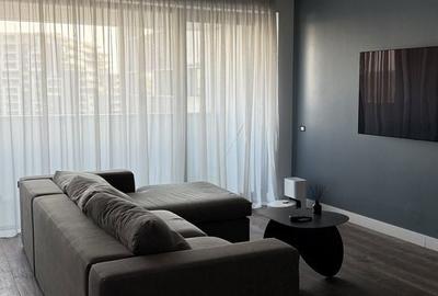 Apartament cu 2 camere în Băneasa - 1