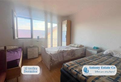 Casă cu Teren 500 Mp în Episcopia Bihorului - 8