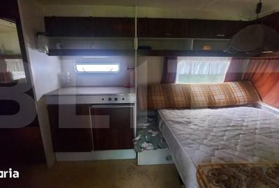 Casă cu 2 camere cu Teren 8570 Mp în Chichiș - 17