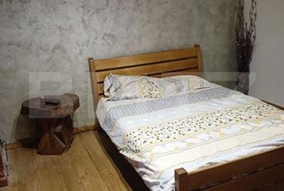 Casă cu 5 camere cu Teren 4000 Mp în Răducăneni - 3