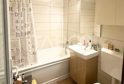 Duplex cu 3 camere cu Canalizare în Mărăști - 8