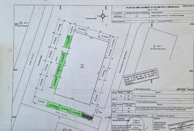 Garsonieră decomandată în Giurgiului