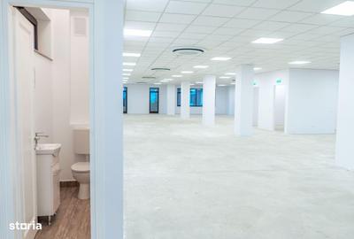 Spațiu comercial, de 250 mp, în Ștefan cel Mare - 1