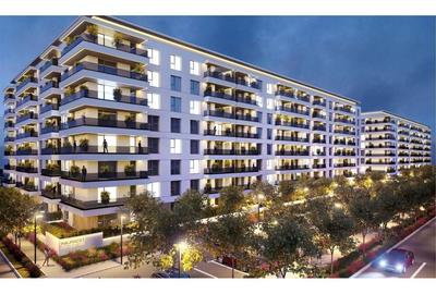 Apartament cu 2 camere semidecomandat în Pipera - 2