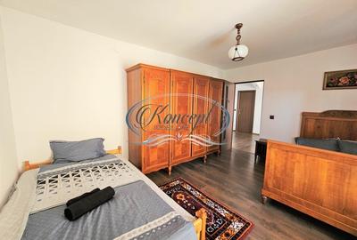 Apartament cu 7 dormitoare , 250 mp utili, utilitati incluse - 18