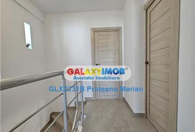 Vila Moderna segment de 4 insiruite pe strada Margelelor - 4