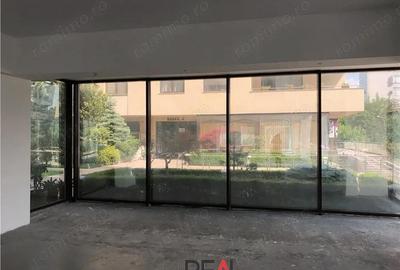 Spațiu comercial, în Aviației - 2