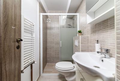 Apartament 2 camere. CENTRU, P-ta M. Viteazu/Canalul Morii 0% Comision - 7