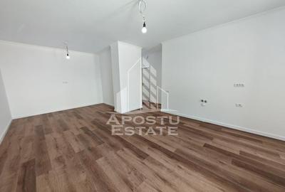 Apartament cu 2 camere, nemobilat, zona Torontalului