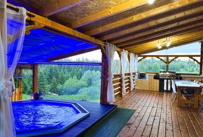 Casă cu 4 camere în Florești - 3