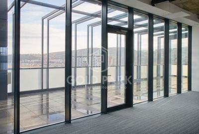 Cladire Clasa A- ULTRAMODERNA- Suprafete de la 260 pana la 1200 mp - 6