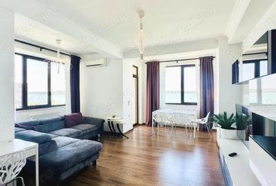 Apartament 3 camere Solid Residence Apartament 3 camere Solid Residence - 3