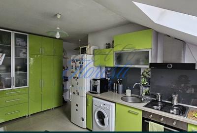 Apartament 2 camere, 52 mp, cartier Zorilor