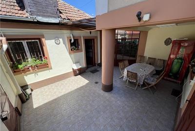 Casă cu 6 camere în Lipovei - 5