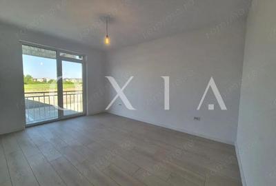 Garsonieră decomandată în Giroc - 1