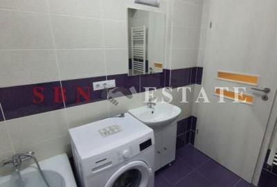 Apartament cu 2 camere decomandat în Apusului - 7