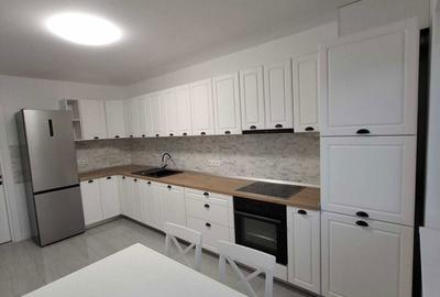 Casă cu 4 camere în Central - 8