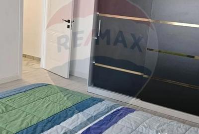 Garsonieră decomandată în Central - 7